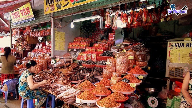 Top 4 Địa chỉ bán đặc sản làm quà uy tín nhất Quảng Ninh giá cực ưu đãi (1)