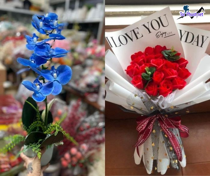 Top 4 Địa chỉ bán hoa giả đẹp nhất An Giang đẹp, bền theo thời gian (1)