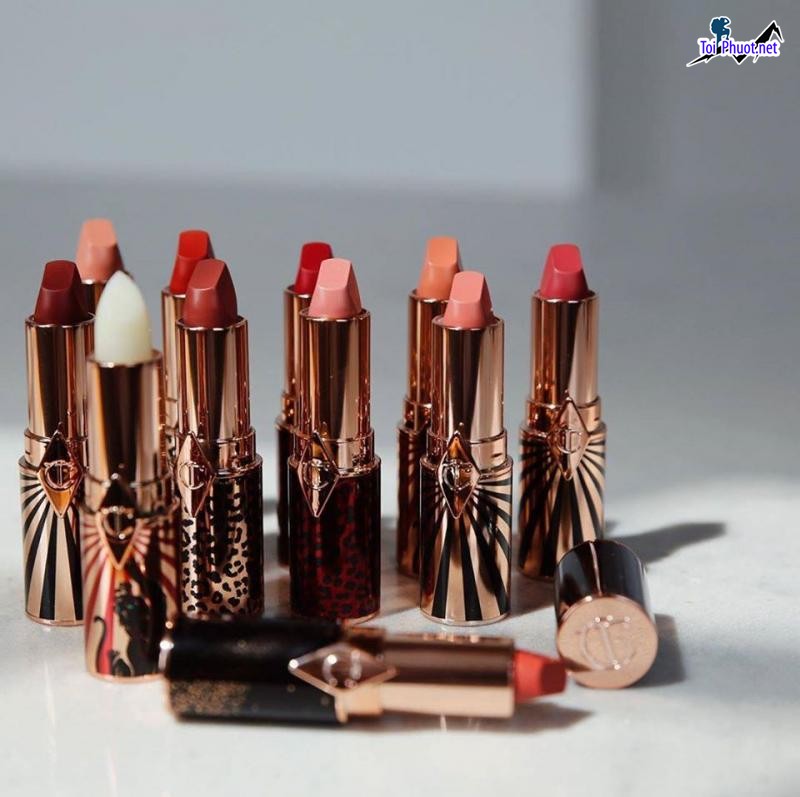 Top 4 Địa chỉ bán son môi đẹp, giá tốt và uy tín nhất Tây Ninh tăng thêm độ nổi bật (2)