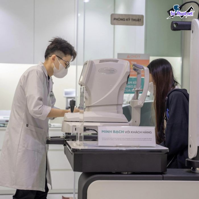 Top 4 Địa chỉ cắt kính cận uy tín, bảo đảm chất lượng, giá tốt tại Tây Ninh giao hàng nhanh (2)