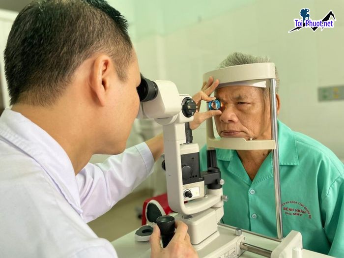 Top 4 Địa chỉ cắt kính cận uy tín, bảo đảm chất lượng, giá tốt tại Vĩnh long với mọi lứa tuổi (2)