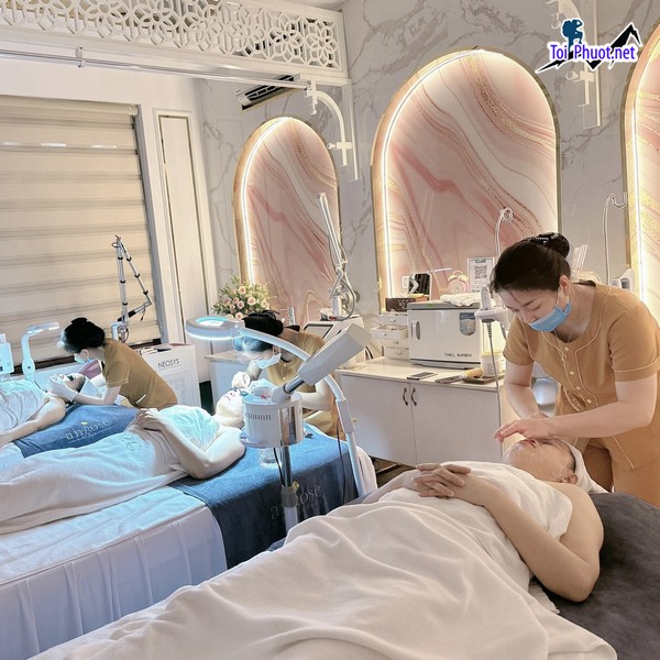 Top 4 Địa chỉ massage thư giãn tại Lạng Sơn trọn gói từ A Z (1)