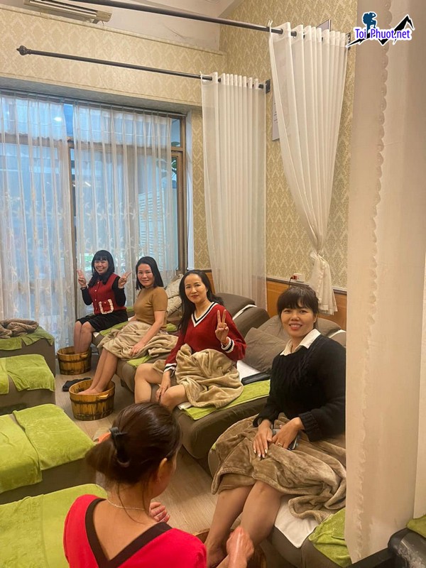 Top 4 Địa chỉ massage thư giãn tại Lạng Sơn trọn gói từ A Z (2)