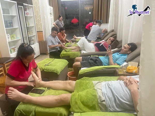 Top 4 Địa chỉ massage thư giãn tại Lạng Sơn trọn gói từ A Z (3)