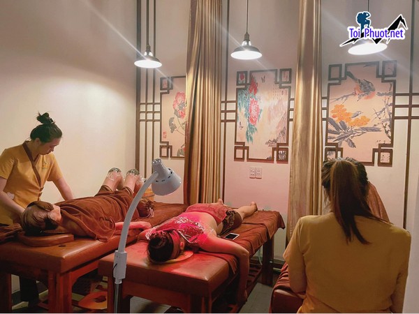 Top 4 Địa chỉ massage thư giãn tại Sơn La thư giãn nhất (3)