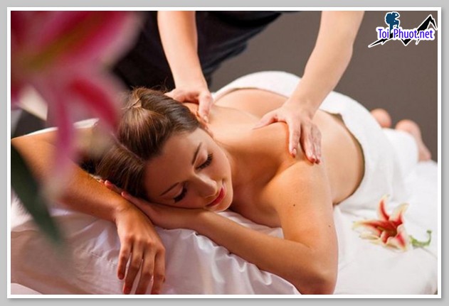 Top 4 Địa chỉ massage thư giãn tại Thái Nguyên giảm stress và đào thải độc tố