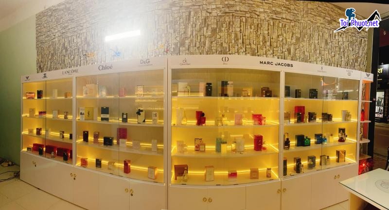 Top 4 Địa chỉ mua nước hoa uy tín nhất tại Hà Tĩnh đáp ứng nhu cầu cao (1)