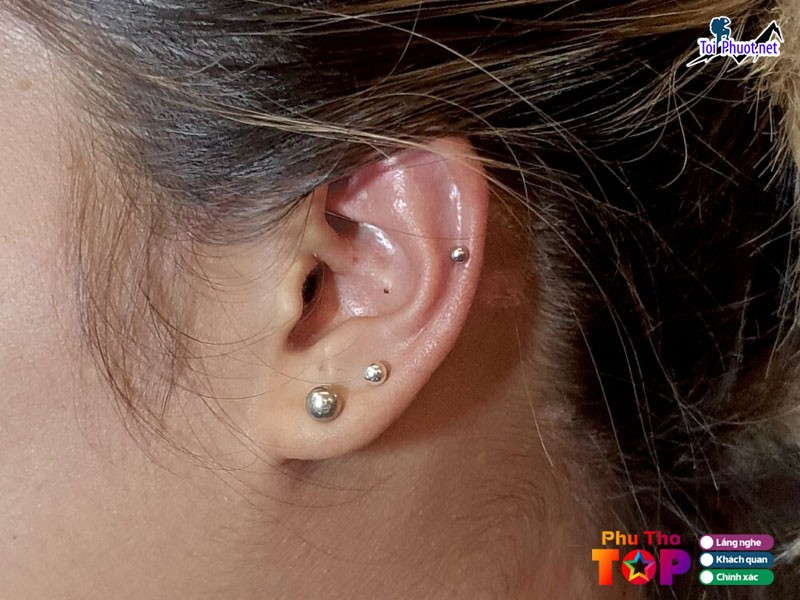 Top 4 Địa chỉ xỏ khuyên chuyên nghiệp nhất Phú Thọ dành cho dân chơi (2)