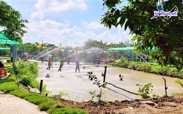 Top 4 Địa điểm đi chơi cuối tuần tại An Giang nổi tiếng và có cảnh quan tuyệt đẹp (2)