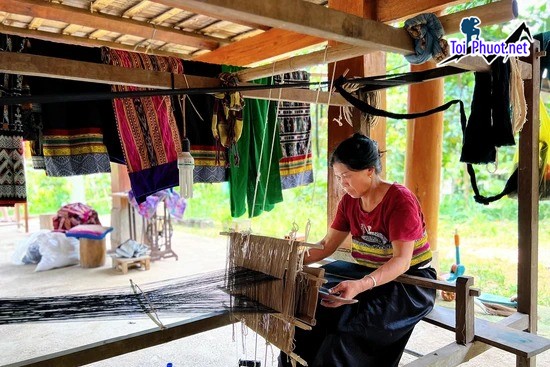 Top 4 Làng nghề truyền thống nổi tiếng nhất Lạng Sơn nét văn hóa đặc sắc