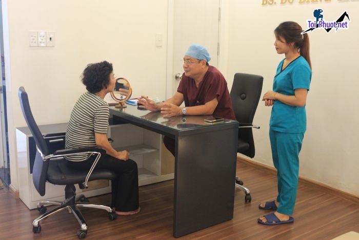 Top 4 Phòng khám da liễu tốt nhất Gia Lai luôn được đánh giá cao (2)