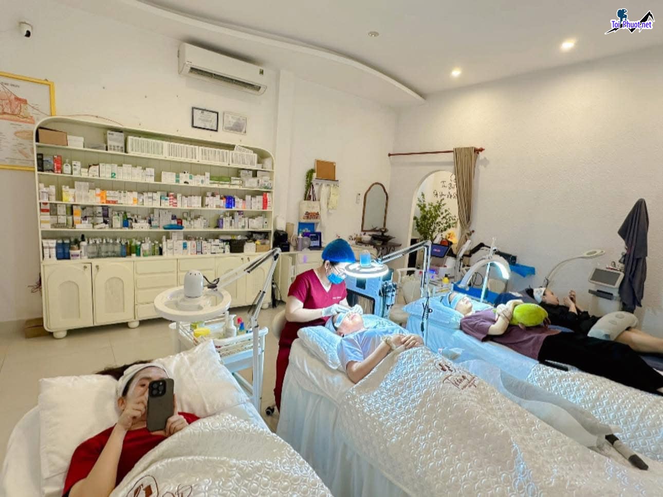 Top 4 Phòng khám da liễu tốt nhất Quảng Ngãi chăm sóc cho làn da của mình
