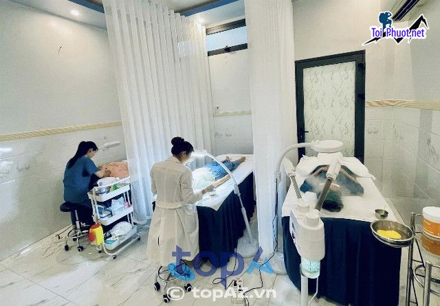 Top 4 Phòng khám da liễu tốt nhất Quảng Ngãi chăm sóc cho làn da của mình
