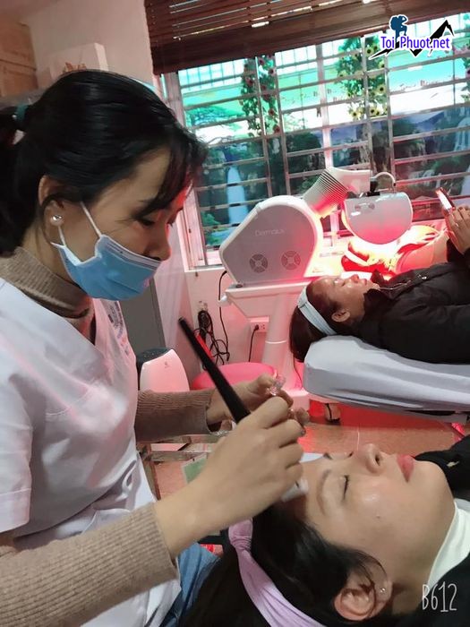 Top 4 Phòng khám da liễu tốt nhất Tuyên Quang đáng tin cậy (3)