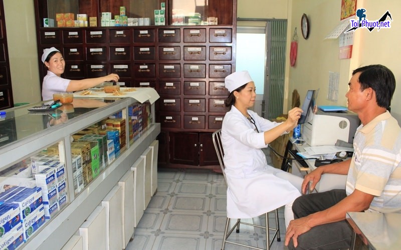 Top 4 Phòng khám Đông y nổi tiếng và uy tín nhất Đồng Tháp đáng tin cậy (3)