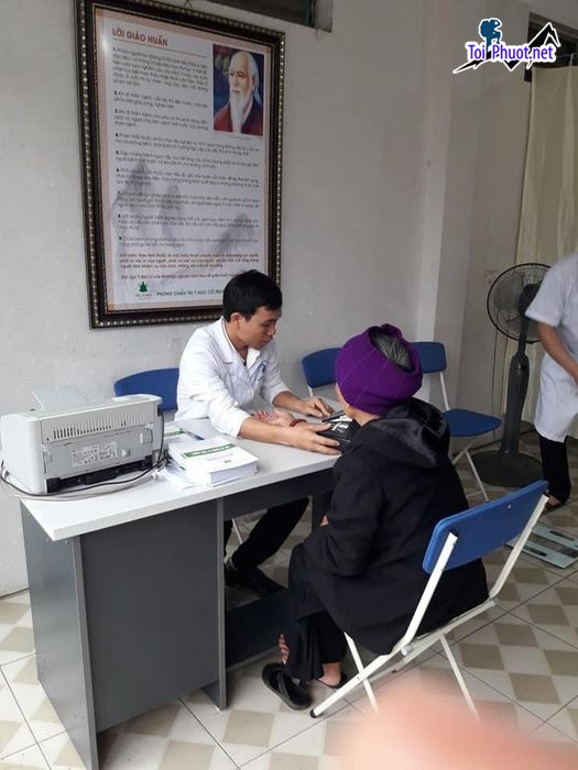 Top 4 Phòng khám Đông y nổi tiếng và uy tín nhất Gia Lai chuyên môn cao (2)
