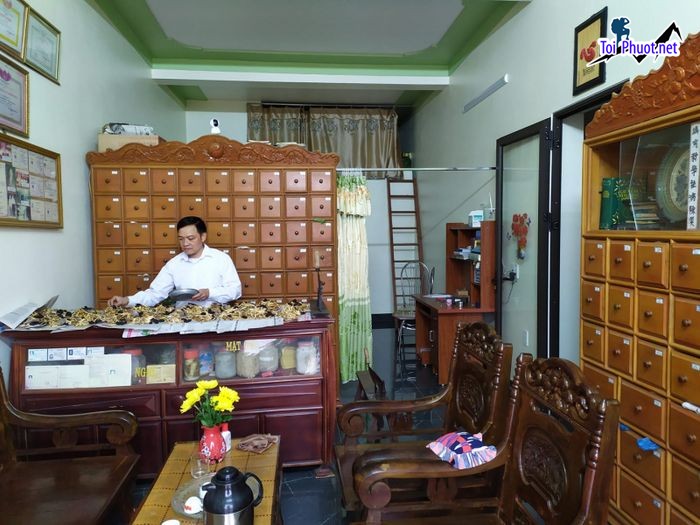 Top 4 Phòng khám Đông y nổi tiếng và uy tín nhất Hải Phòng hỗ trợ cao (2)