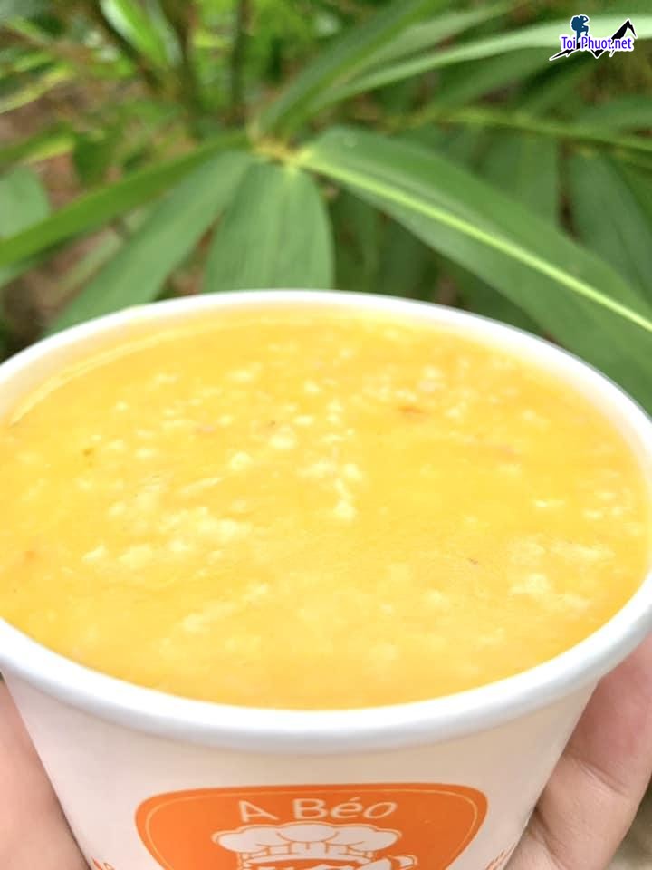Top 4 Quán cháo ngon nhất Lạng Sơn dinh dương thơm ngon (1)