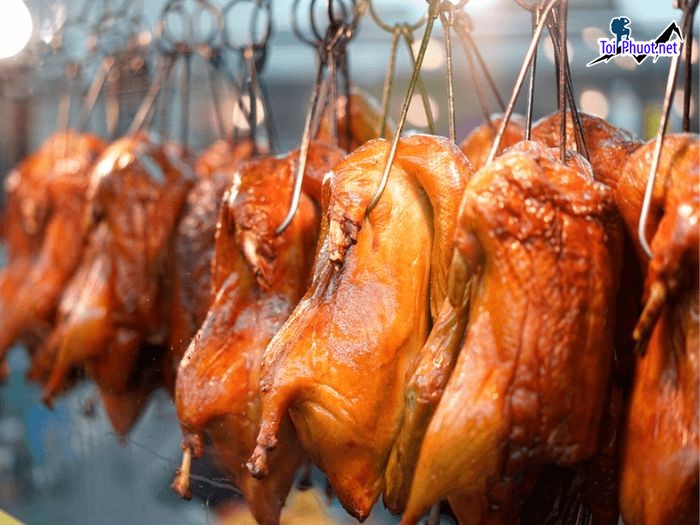 Top 4 Quán vịt quay ngon nhất Đắk Lắk giá cả bình dân với chất lượng tuyệt vời (2)