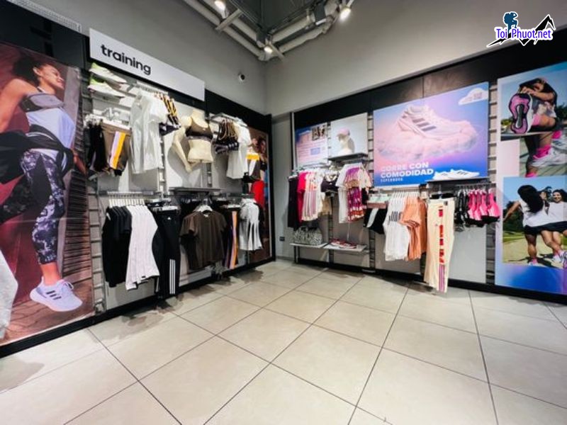 Top 4 Shop bán quần áo thể thao tốt nhất Ninh Bình vải hút mồ hôi (1)