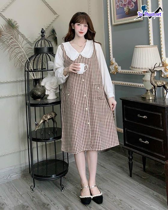 Top 4 Shop đầm bầu đẹp nhất Khánh Hòa luôn có được cảm giác dễ chịu nhất (1)