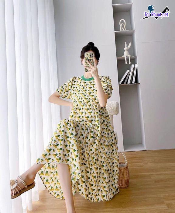 Top 4 Shop đầm bầu đẹp nhất Khánh Hòa luôn có được cảm giác dễ chịu nhất (2)