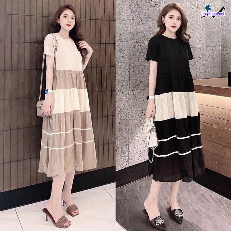 Top 4 Shop đầm bầu đẹp nhất Quảng Trị hài lòng, kể cả những người khó tính nhất (2)