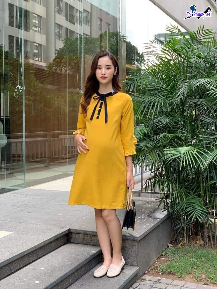 Top 4 Shop thời trang bà bầu đẹp và chất Gia Lai xu hướng hiện đại (1)