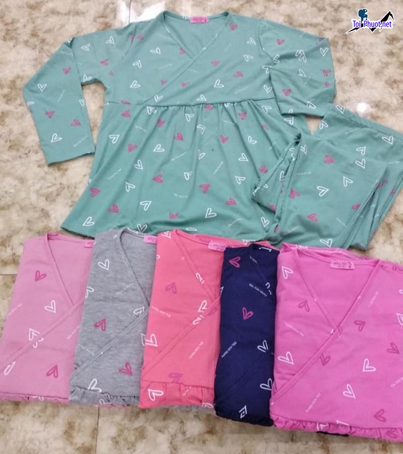 Top 4 Shop thời trang bà bầu đẹp và chất Gia Lai xu hướng hiện đại (3)