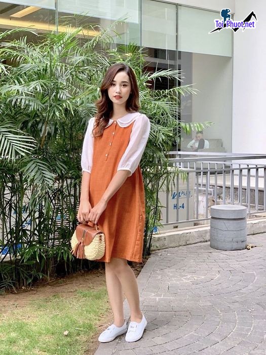 Top 4 Shop thời trang bà bầu đẹp và chất Quảng Trị tận tình, chu đáo (3)