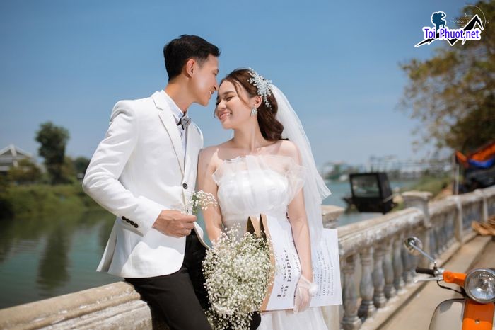 Top 4 Studio chụp ảnh cưới đẹp nhất Điện Biên đẹp miễn chê (2)