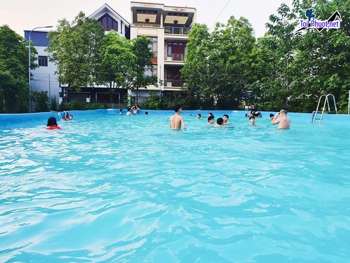 Top 5 Bể bơi công cộng có giá vé rẻ và chất lượng nhất An Giang hiệu quả (1)