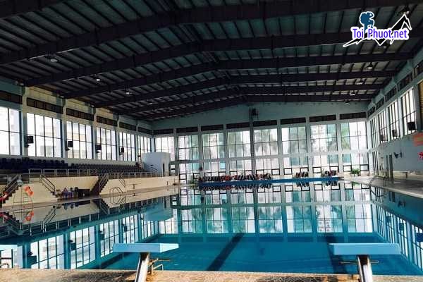 Top 5 Bể bơi công cộng có giá vé rẻ và chất lượng nhất Lào Cai tuyệt vời (3)