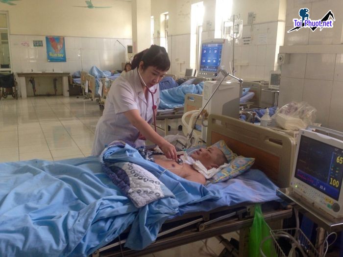 Top 5 Bệnh viện khám tổng quát tốt nhất Nghệ An tốt nhất hiện nay (4)