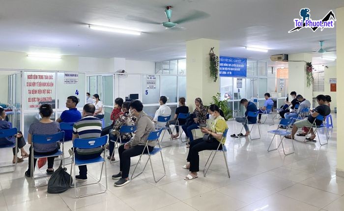 Top 5 Bệnh viện tốt nhất Ninh Bình đáp ứng đủ điều kiện khám chữa bệnh (2)