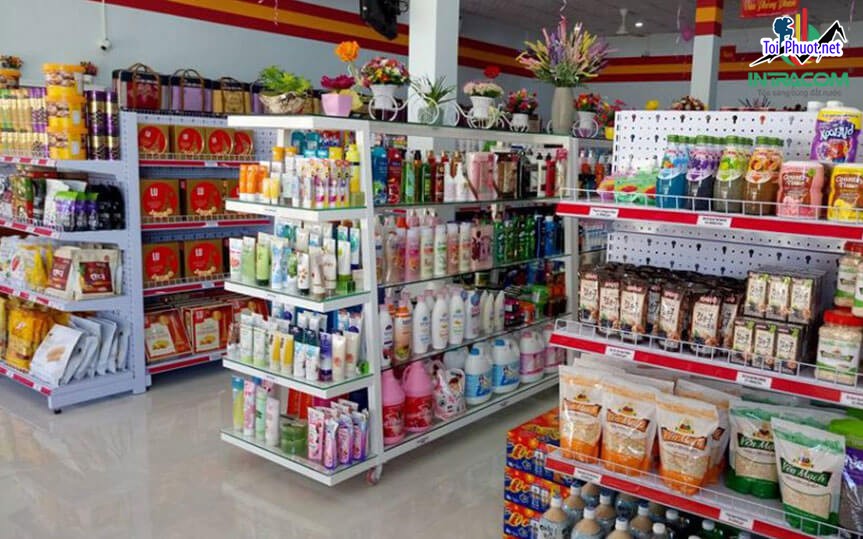 Top 5 chuỗi siêu thị lớn nhất Đắk Lắk Mua Sắm Tiện Lợi, Giá Cả Phải Chăng (1)