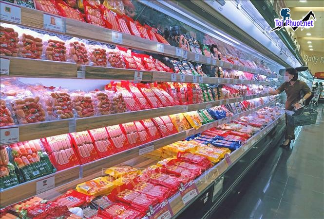 Top 5 chuỗi siêu thị lớn nhất Điện Biên Đáng Tin Cậy, Giá Tốt (2)