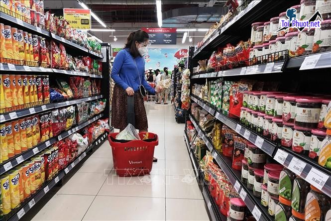 Top 5 chuỗi siêu thị lớn nhất Điện Biên Đáng Tin Cậy, Giá Tốt (2)