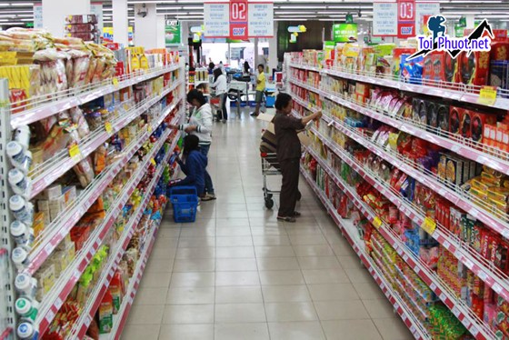 Top 5 chuỗi siêu thị lớn nhất Lai Châu Địa Điểm Mua Sắm Lý Tưởng