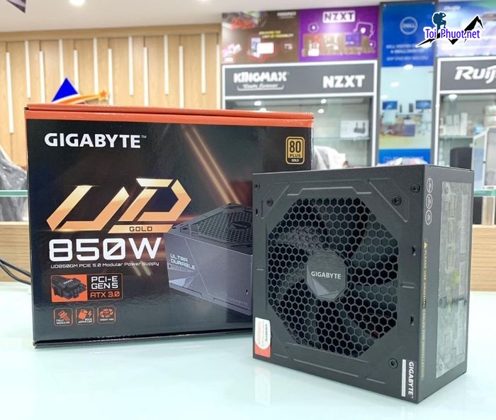Top 5 Công ty bán linh kiện máy tính giá tốt và chất lượng nhất Bắc Ninh ưng ý (1)