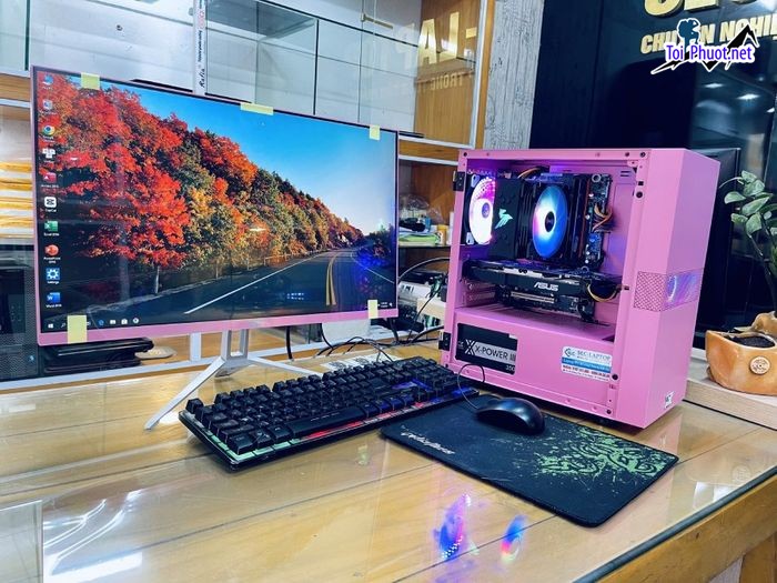 Top 5 Công ty bán linh kiện máy tính giá tốt và chất lượng nhất Cần Thơ hài lòng khách hàng (1)