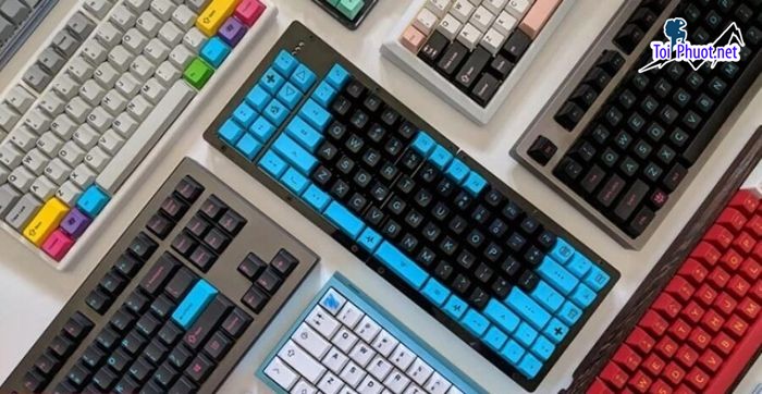 Top 5 Công ty bán linh kiện máy tính giá tốt và chất lượng nhất Phú Thọ mạnh mẽ