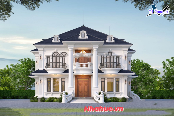 Top 5 Công ty tư vấn thiết kế, kiến trúc tốt nhất Quảng Ninh tính thẩm mĩ cao (2)