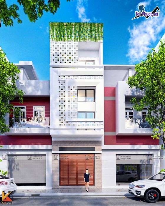 Top 5 Công ty tư vấn thiết kế, kiến trúc tốt nhất Vĩnh Long hoàn hảo (3)