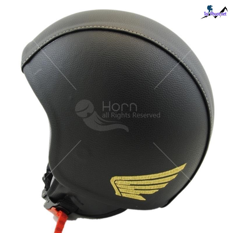 Top 5 Cửa hàng bán mũ bảo hiểm chính hãng tốt nhất Quảng Ninh nhiều mẫu mã thời trang  (2)