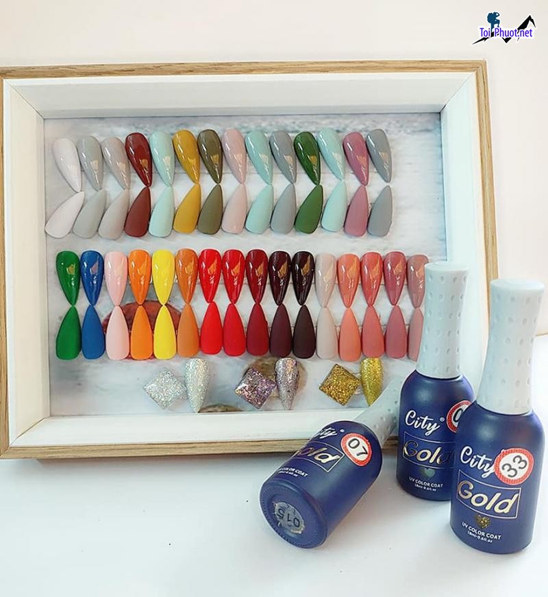 Top 5 Cửa hàng bán phụ kiện nail uy tín và chất lượng nhất Gia Lai rõ nguồn gốc (1)