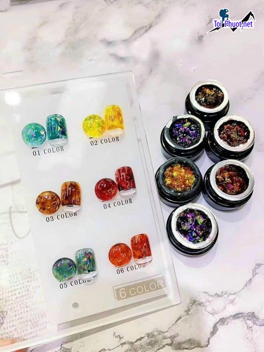 Top 5 Cửa hàng bán phụ kiện nail uy tín và chất lượng nhất Hà Tĩnh tư vấn nhiệt tình (3)