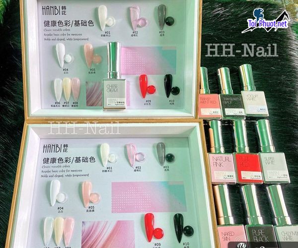 Top 5 Cửa hàng bán phụ kiện nail uy tín và chất lượng nhất Hồ Chí Minh Khuyến mãi hấp dẫn (4)
