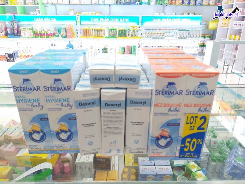 Top 5 Cửa hàng bán thuốc tây giá tốt và uy tín nhất Phú Thọ đạt chuẩn GPP (1)