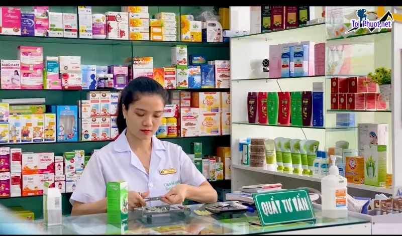Top 5 Cửa hàng bán thuốc tây giá tốt và uy tín nhất Phú Thọ đạt chuẩn GPP (2)